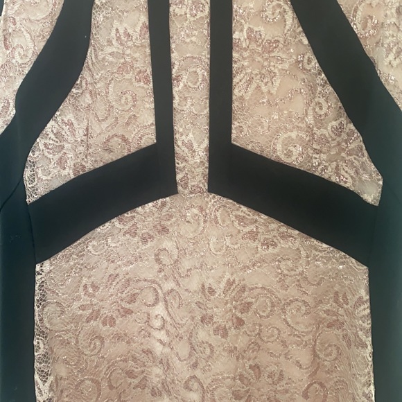 Beautiful Ivanka Trump dress - Picture 5 of 6